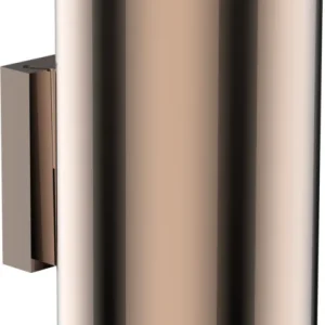 Offre Du Jour Porte-verre Laufen Niara Or rose PVD